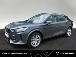Grau Gebraucht 2023 Cupra Formentor SUV | 25.880 € (Guter Preis)