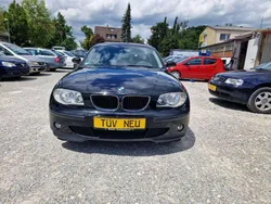 Schwarz ii Gebraucht 2006 BMW 116 Kleinwagen | 3.650 € (Fairer Preis)