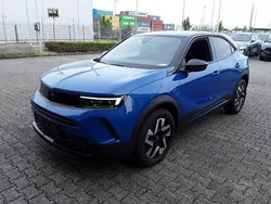 Blau Gebraucht 2024 Opel Mokka GS Line SUV | 20.980 € (Superpreis)
