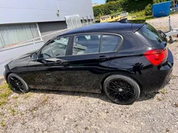 Schwarz Gebraucht 2016 BMW 116 Kleinwagen | 12.495 € (Fairer Preis)