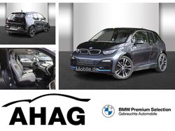 Grau Gebraucht 2021 BMW i3 Performance Kleinwagen | 21.880 € (Fairer Preis)
