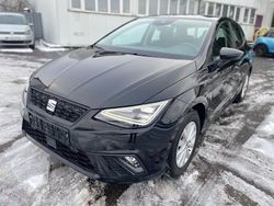 Schwarz Gebraucht 2023 Seat Ibiza FR Limousine | 14.900 € (Superpreis)