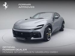 Grau Neu 2025 Ferrari Purosangue SUV | 569.000 €