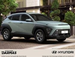 Grün Neu 2025 Hyundai Kona Select SUV | 22.790 € (Guter Preis)