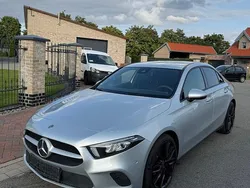 Gebraucht 2019 Mercedes A180 Limousine | 15.500 € (Fairer Preis)