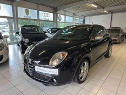 Colore esterno (nero) Gebraucht 2016 Alfa Romeo MiTo Turismo Kleinwagen | 5.990 € (Etwas zu teuer)