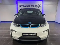 Capparisweiß + akzent bmw i bl Gebraucht 2020 BMW i3 Kleinwagen | 18.999 € (Fairer Preis)