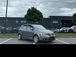 Grau Gebraucht 2006 VW Golf Plus Cross Goal Van / Kleinbus | 2.400 € (Fairer Preis)