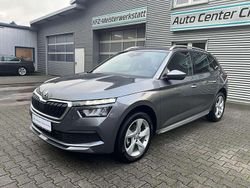 Grau Gebraucht 2023 Skoda Kamiq Style SUV | 18.749 €