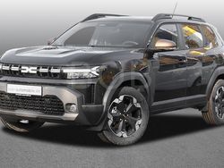 Schwarz Gebraucht 2025 Dacia Duster Extreme SUV | 29.666 € (Fairer Preis)