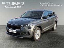 Grau Gebraucht 2022 Skoda Kodiaq Ambition SUV | 29.990 € (Guter Preis)