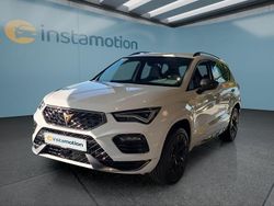 Weiß Neu 2025 Cupra Ateca SUV | 43.099 € (Teuer)