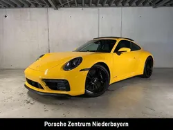 Farbe nach wahl: vividyellow t Neu 2024 Porsche 911 Carrera GTS Coupé | 177.900 € (Etwas zu teuer)
