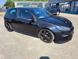 Schwarz Gebraucht 2011 VW Golf VI R Coupé | 15.990 €