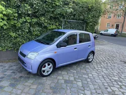 Daihatsu Cuore
