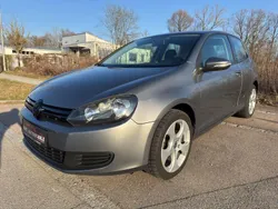 VW Golf VI