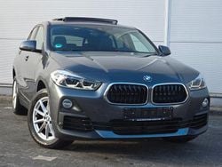 Grau Gebraucht 2019 BMW X2 Performance SUV | 24.900 € (Guter Preis)