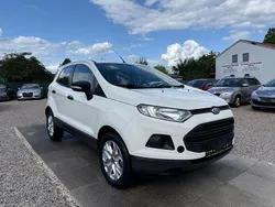 Weiß Gebraucht 2017 Ford Ecosport Sport SUV | 11.999 € (Fairer Preis)