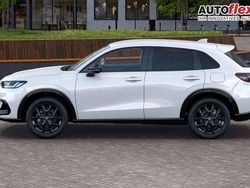 Platinum white pearl Neu 2025 Honda ZR-V Sport SUV | 33.969 € (Guter Preis)