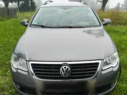 Grau Gebraucht 2007 VW Passat Kombi | 2.200 € (Guter Preis)