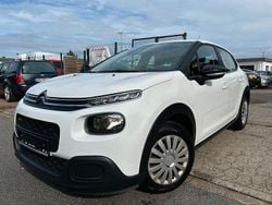 Gebraucht 2017 Citroën C3 Feel Kleinwagen | 5.950 € (Fairer Preis)