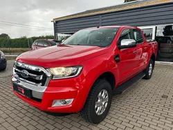 Rot Gebraucht 2018 Ford Ranger XLT Abholung | 23.890 € (Guter Preis)
