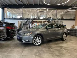 Grau Gebraucht 2015 Seat Leon ST Style Kombi | 6.299 € (Fairer Preis)