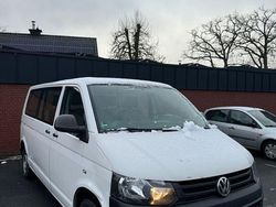 Weiß Gebraucht 2014 VW Transporter Van | 7.000 € (Superpreis)