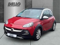 Andere Gebraucht 2016 Opel Adam Kleinwagen | 11.990 € (Teuer)