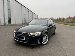 Gebraucht 2018 Audi A3 Comfort Limousine | 12.200 € (Guter Preis)