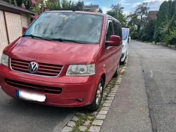 Gebraucht 2007 VW T5 Van | 5.999 € (Superpreis)