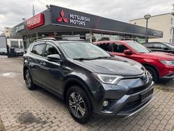 Grau Gebraucht 2018 Toyota RAV4 Hybrid Edition-S SUV | 18.850 € (Guter Preis)