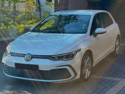 Weiß Gebraucht 2020 VW Golf VIII GTE Limousine | 22.500 € (Fairer Preis)