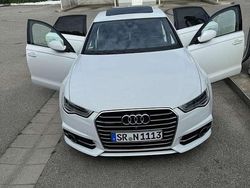 Gebraucht 2018 Audi A6 Ambiente Limousine | 28.250 € (Guter Preis)