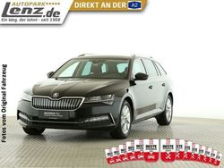Blackmagic perleffekt Gebraucht 2020 Skoda Superb Style Kombi | 25.920 € (Etwas zu teuer)