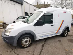 Weiß Gebraucht 2012 Ford Transit Kombi | 4.780 € (Guter Preis)