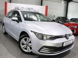 VW Golf VIII