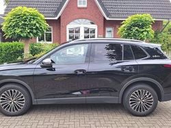 Schwarz Gebraucht 2024 VW Tiguan Goal SUV | 38.700 € (Superpreis)