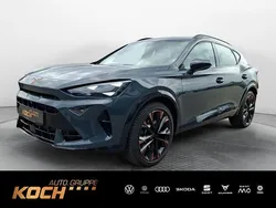 Blau Neu 2025 Cupra Formentor VZ SUV | 48.343 € (Fairer Preis)