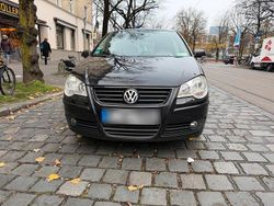 Schwarz Gebraucht 2009 VW Polo Limousine | 2.745 € (Fairer Preis)