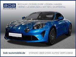 Alpine blau (blau) Gebraucht 2022 Alpine A110 Coupé | 57.555 € (Etwas zu teuer)