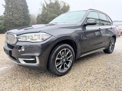 Grau Gebraucht 2016 BMW X5 Performance SUV | 22.890 € (Guter Preis)