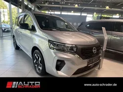 Grau Neu 2025 Nissan Townstar N-Connecta Van / Kleinbus | 32.990 € (Teuer)