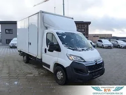 Gebraucht 2018 Citroën Jumper Van / Kleinbus | 11.990 €