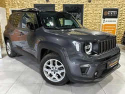 Grau Gebraucht 2023 Jeep Renegade Longitude SUV | 20.999 € (Superpreis)