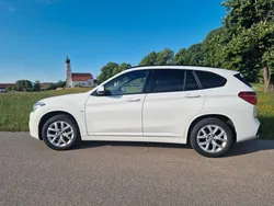 Weiß Gebraucht 2018 BMW X1 M Sport SUV | 19.900 € (Guter Preis)