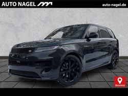 Carpathian grey Neu 2026 Land Rover Range Rover Sport Autobiography SUV | 138.620 € (Fairer Preis)