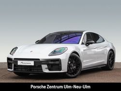 Andere farbe Gebraucht 2022 Porsche Panamera GTS Limousine | 189.900 €