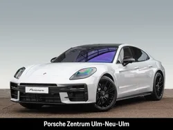 Porsche Panamera GTS