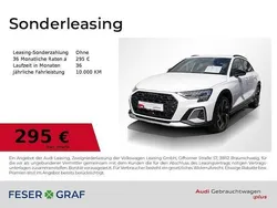 Gebraucht 2025 Audi A3 S-Line | 38.846 € (Etwas zu teuer)